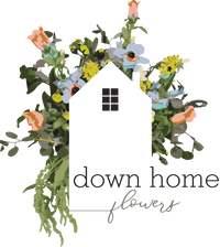 Down Home Flowers