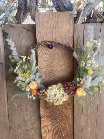 everlasting wreath - mini