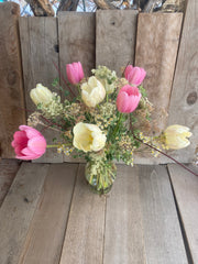 Cupid's Crush - medium