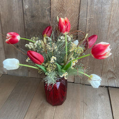 Cupid's Crush - medium