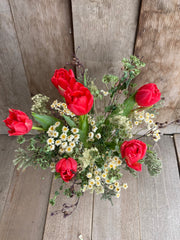 Cupid's Crush - small