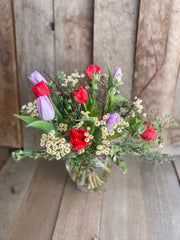 Cupid's Crush - medium