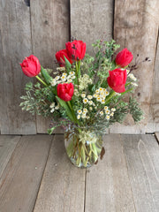 Cupid's Crush - small