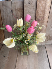 Cupid's Crush - medium