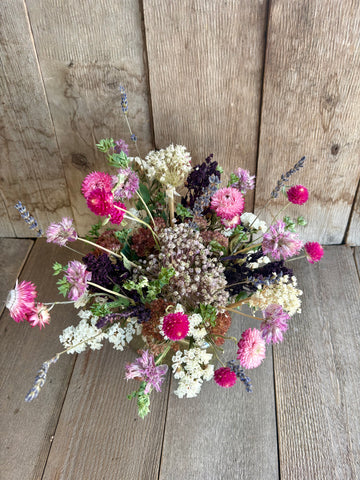 Lavender Fields Forever