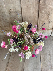 Lavender Fields Forever