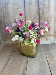 Lavender Fields Forever