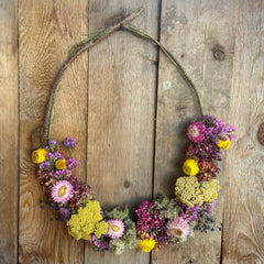 Medium Everlasting Wreath