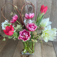 Cupid's Crush - x large