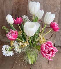 Cupid's Crush - medium