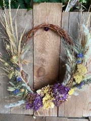 Large Everlasting Wreath