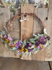 Everlasting Wreath - X-Large