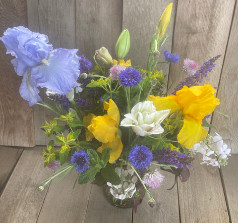 Spring into Summer (medium)