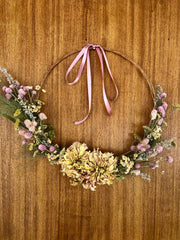 Everlasting Wreath - Medium