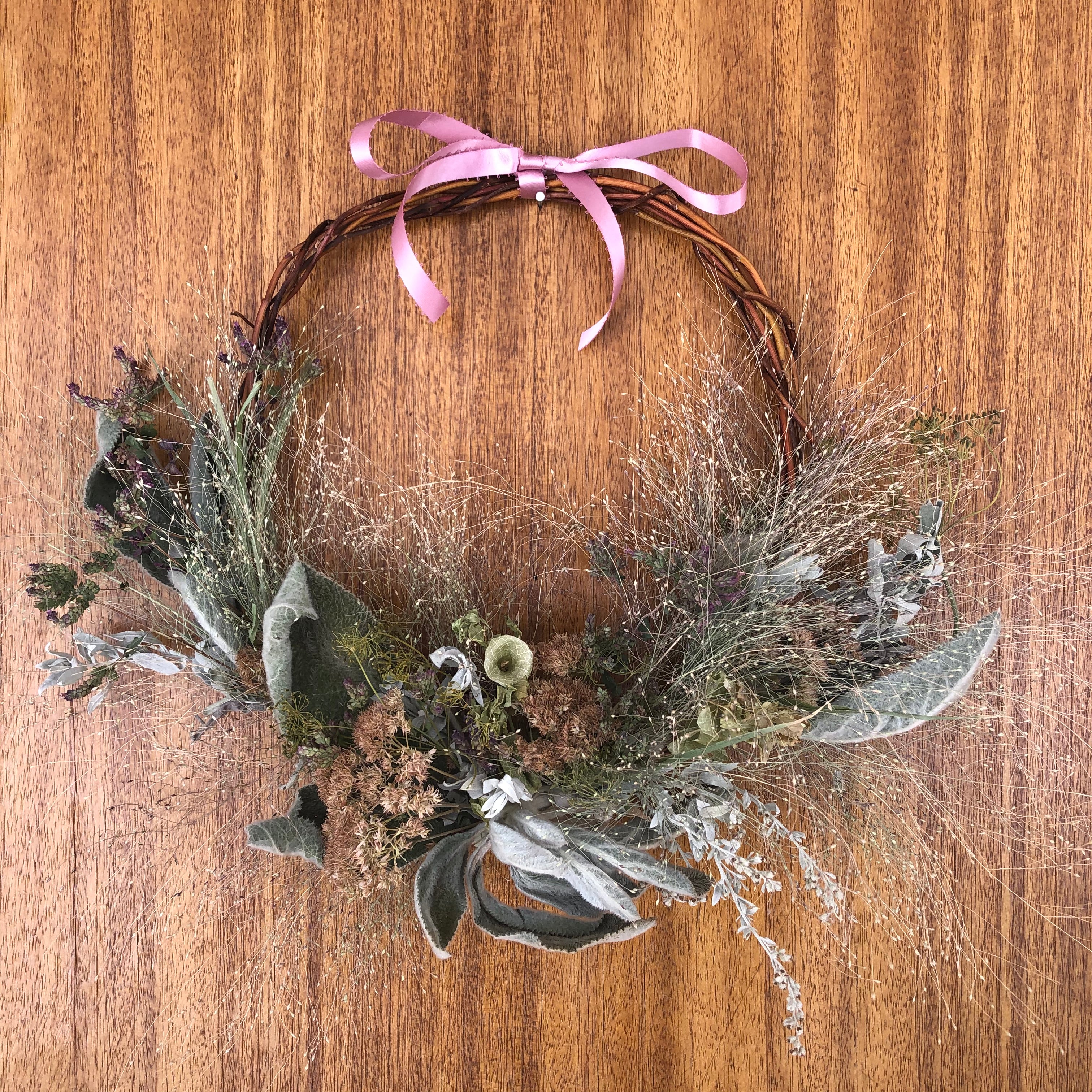 Everlasting Wreath - Small