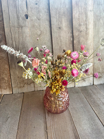 Here Comes the Sun(flowers)