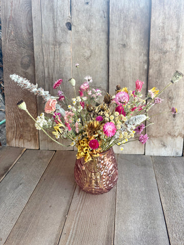 Here Comes the Sun(flowers)