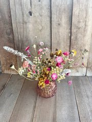 Here Comes the Sun(flowers)