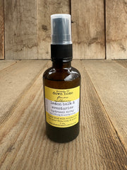 Lemon Balm & Aventurine Hydrosol Spray