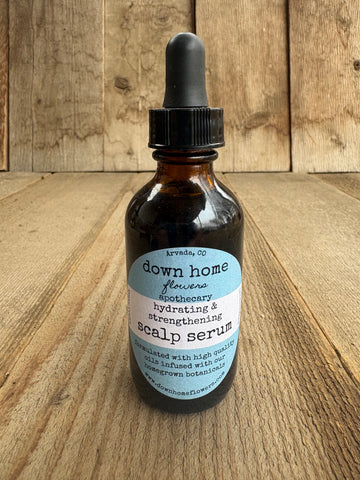 Scalp Serum