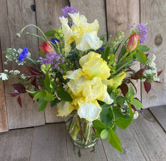 Spring into Summer (medium)