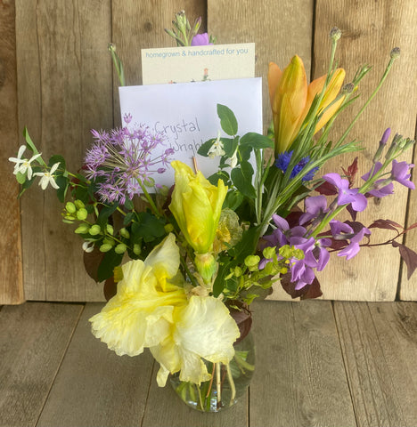 Spring into Summer (small)