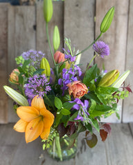 Spring into Summer (the whole harvest)