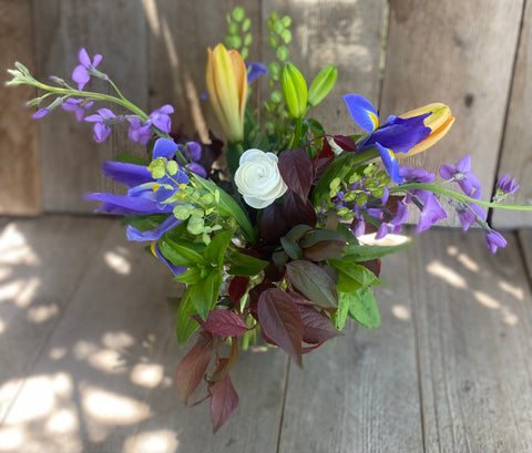 Spring into Summer (small)