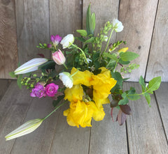 Spring into Summer (medium)