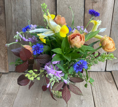 Spring into Summer (medium)