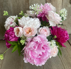 Spring into Summer (the whole harvest)